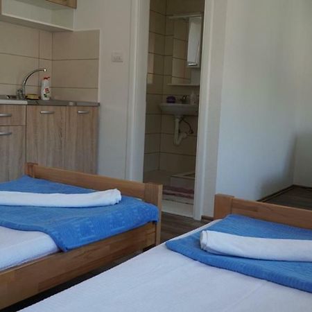 M2 Apartmani Trebinje Exterior foto