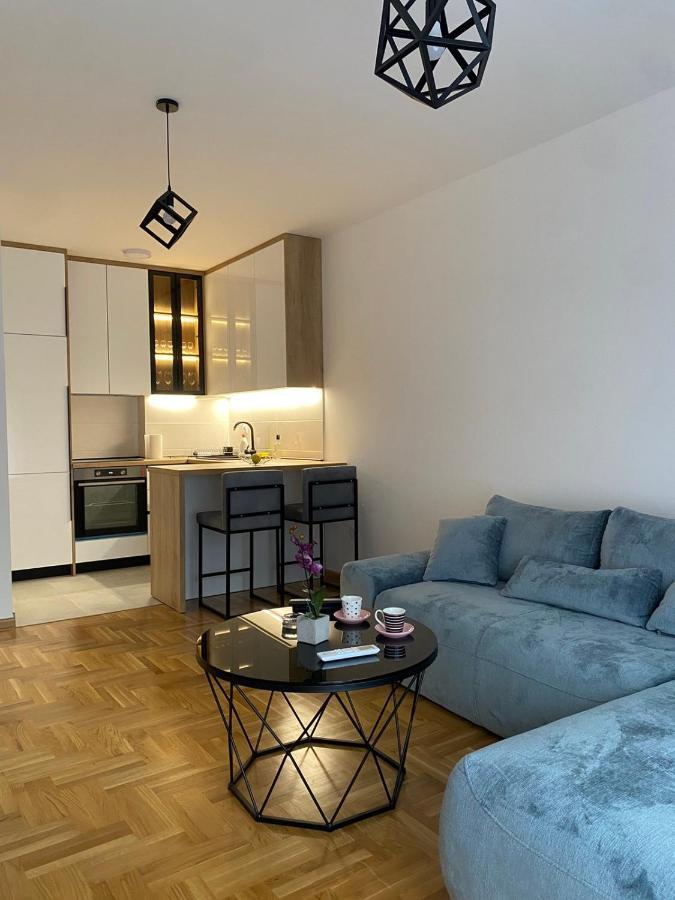 M2 Apartmani Trebinje Habitación foto
