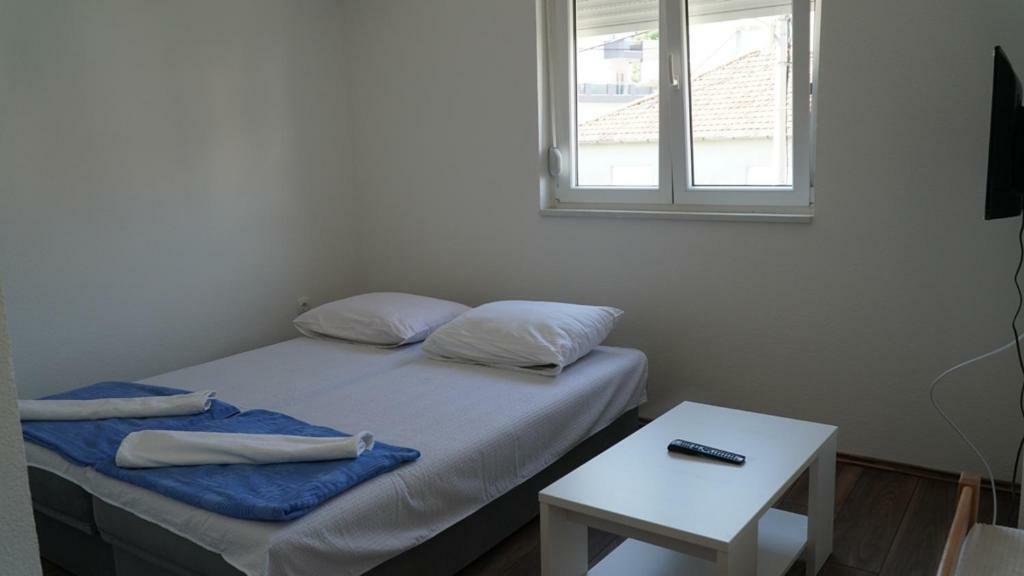 M2 Apartmani Trebinje Exterior foto